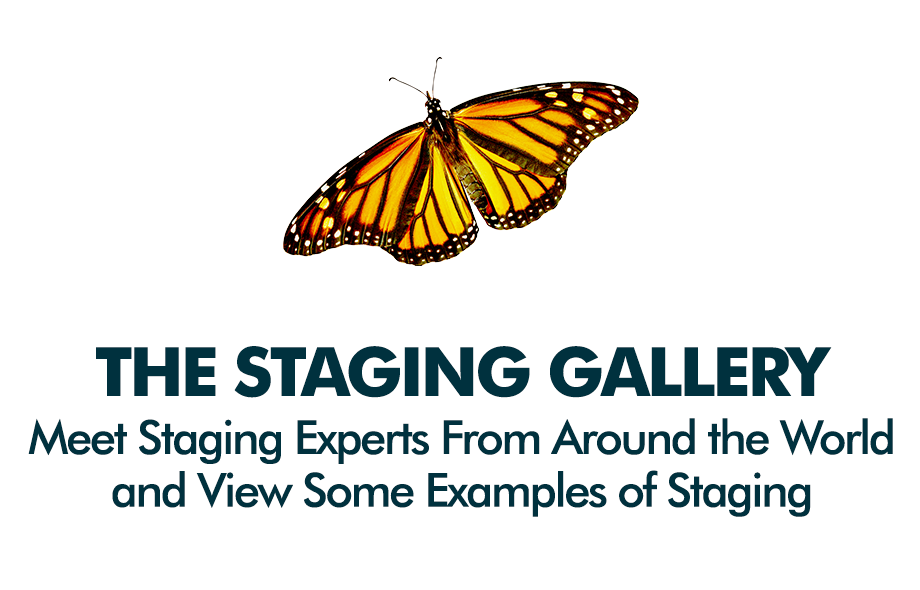 Staging, Home Staging, Barb Schwarz, Certified Staging Communication Specialist™ Course, CSCS Course, Worldwide Staging Day