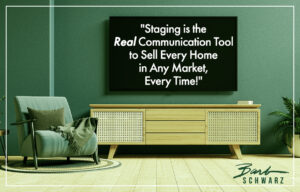 Staging, Home Staging, Barb Schwarz, Certified Staging Communication Specialist™ Course, CSCS Course, Worldwide Staging Day