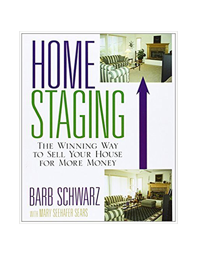 Staging, Home Staging, Barb Schwarz, Certified Staging Communication Specialist™ Course, CSCS Course, Worldwide Staging Day