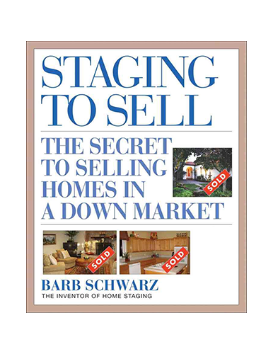 Staging, Home Staging, Barb Schwarz, Certified Staging Communication Specialist™ Course, CSCS Course, Worldwide Staging Day