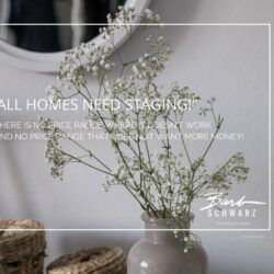 No Matter the Price, Every House Needs to Be Staged