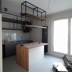 BEFORE kitchen