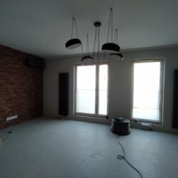 BEFORE living room