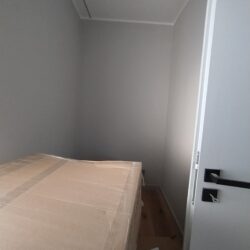 BEFORE bedroom
