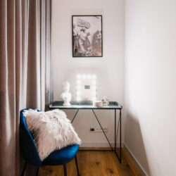 AFTER bedroom