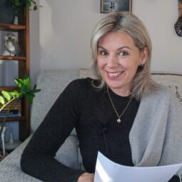 Victoria J. Di Cesare