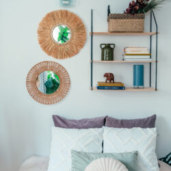 AFTER bedroom
