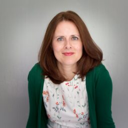 Caroline Jurgens