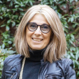 Silvia Liverani